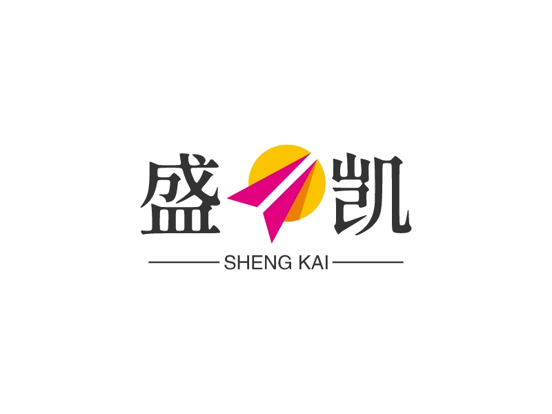 盛凯 - SHENG KAI