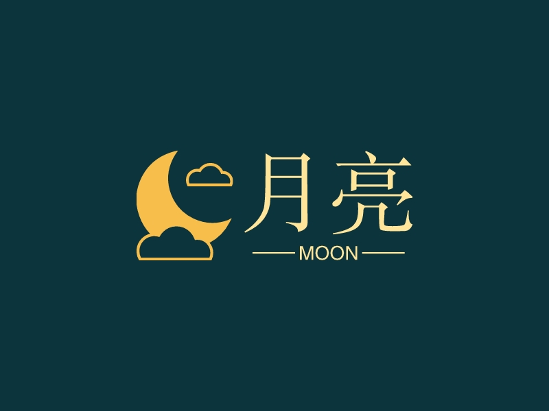 月亮 - MOON