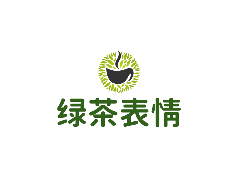 绿茶表情 - 