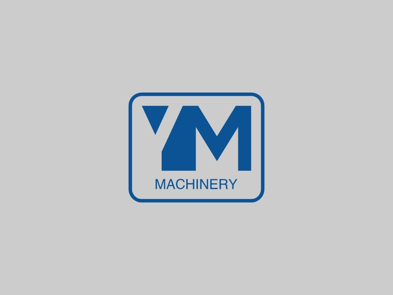 YM - MACHINERY