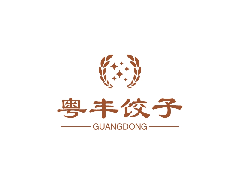 粤丰饺子 - GUANGDONG