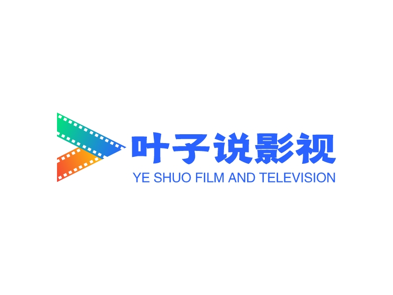 叶子说影视 - YE SHUO FILM AND TELEVISION