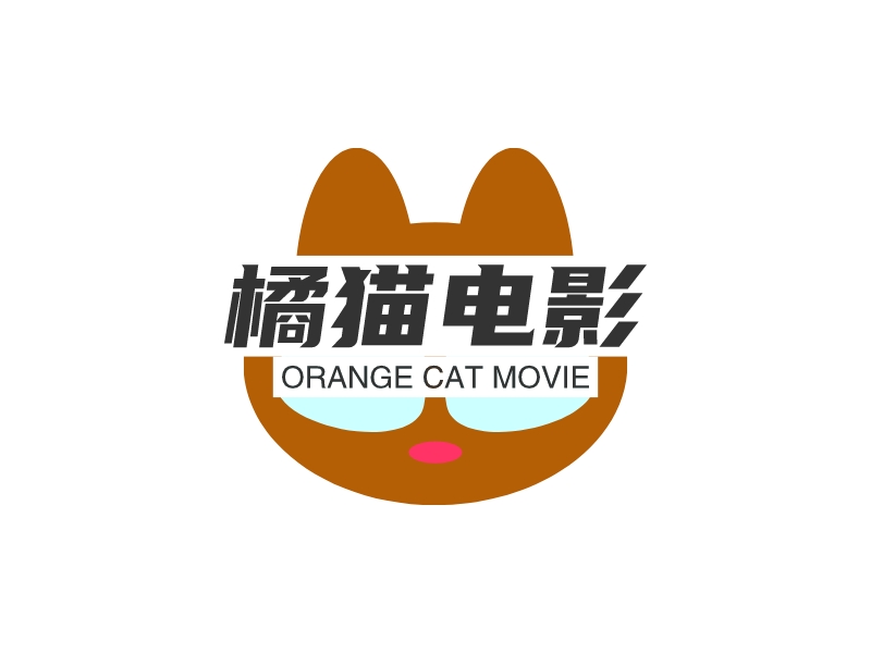 橘猫电影 - ORANGE CAT MOVIE