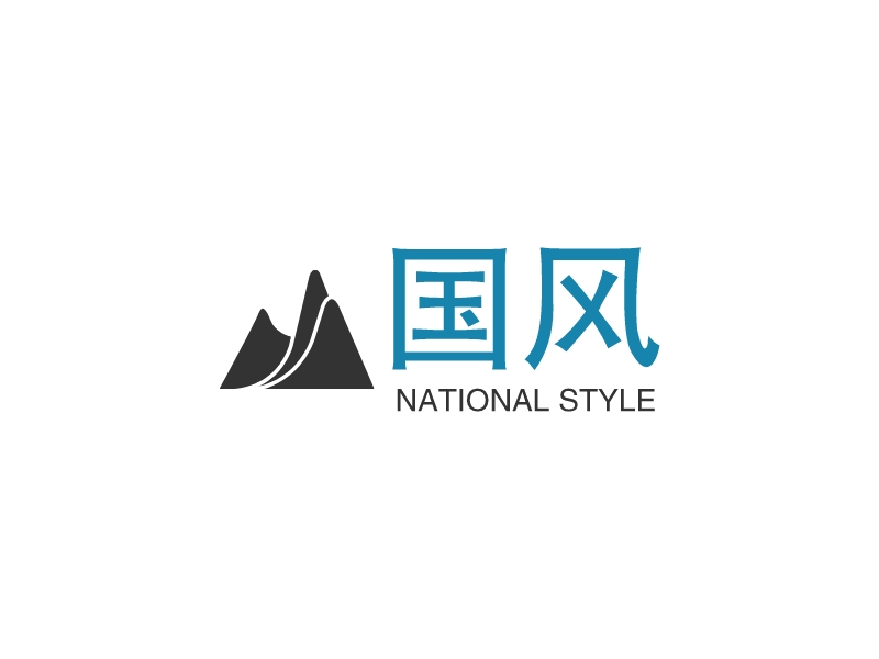 国风 - NATIONAL STYLE