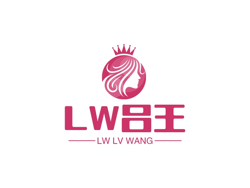 LW吕王 - LW LV WANG