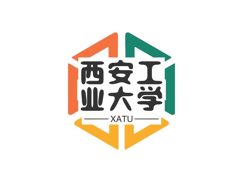 西安工 业大学 - XATU