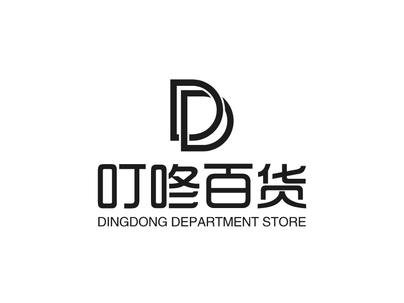 叮咚百货 - DINGDONG DEPARTMENT STORE