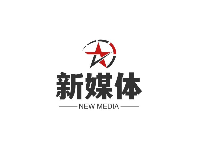 新媒体 - NEW MEDIA