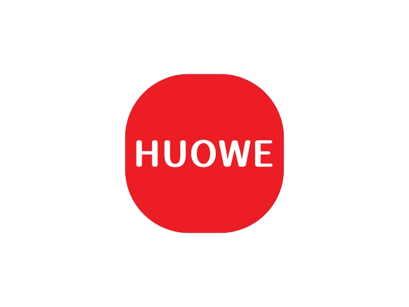 HUOWElogo设计