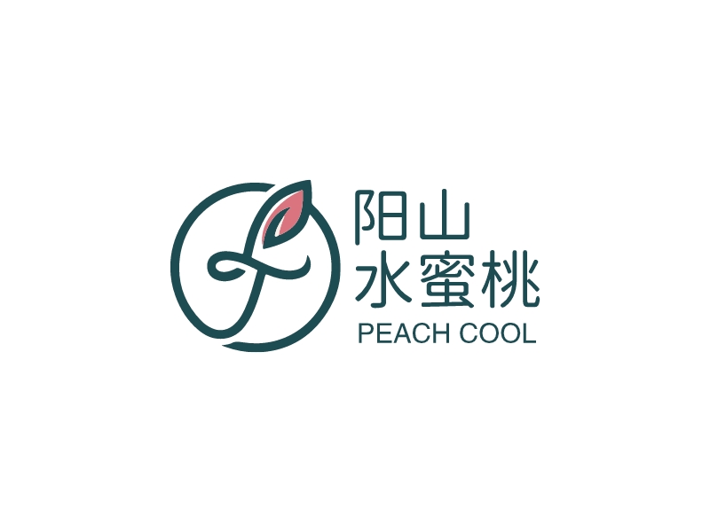 阳山 水蜜桃 - PEACH COOL