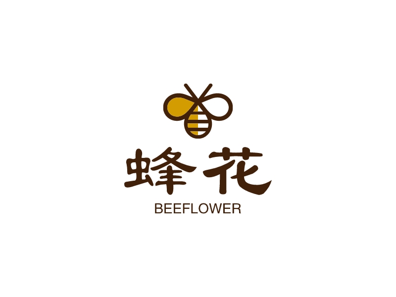 蜂花 - Beeflower