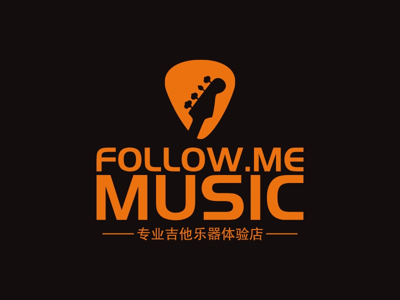 FOLLOW.ME MUSIC - 专业吉他乐器体验店