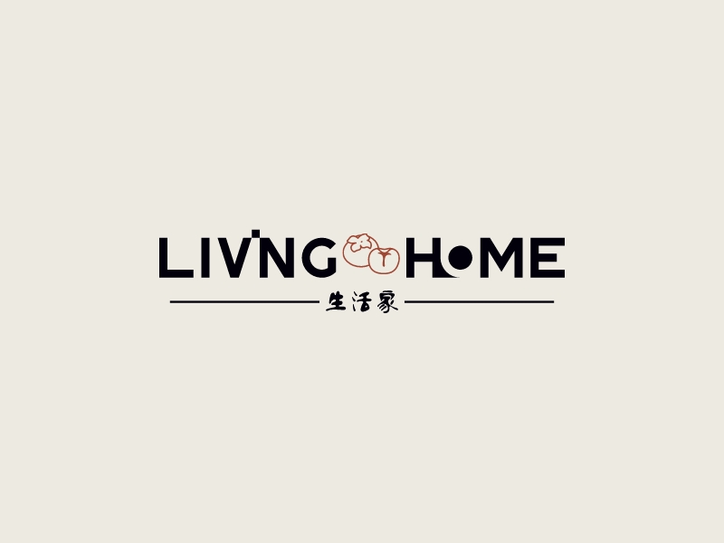 LIVING HOME - 生活家