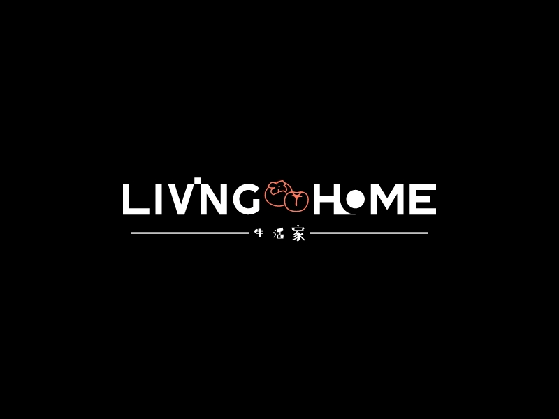 LIVING HOME - 生活家