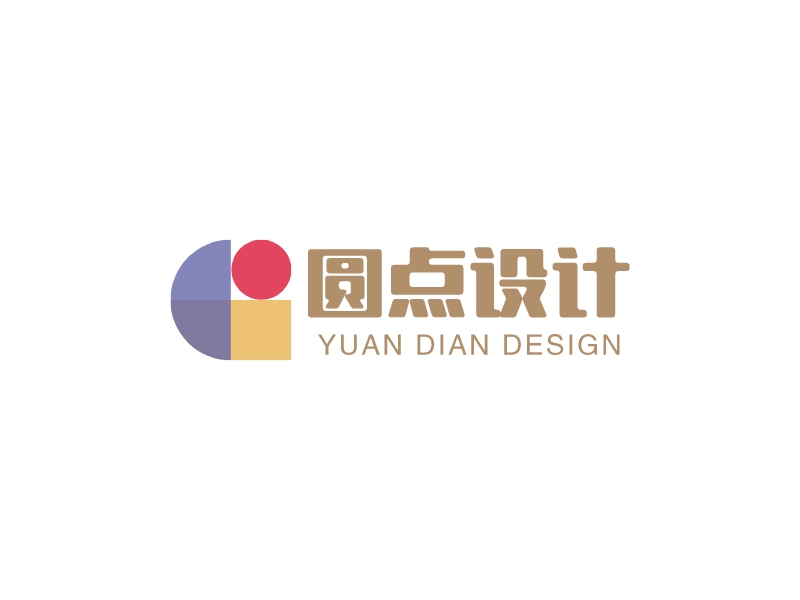 圆点设计 - yuan dian design