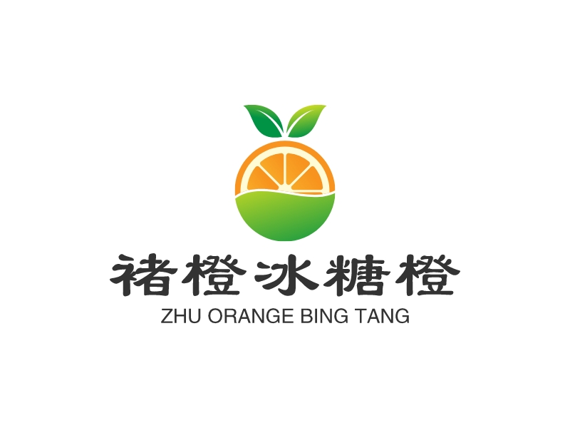 褚橙冰糖橙 - ZHU ORANGE BING TANG