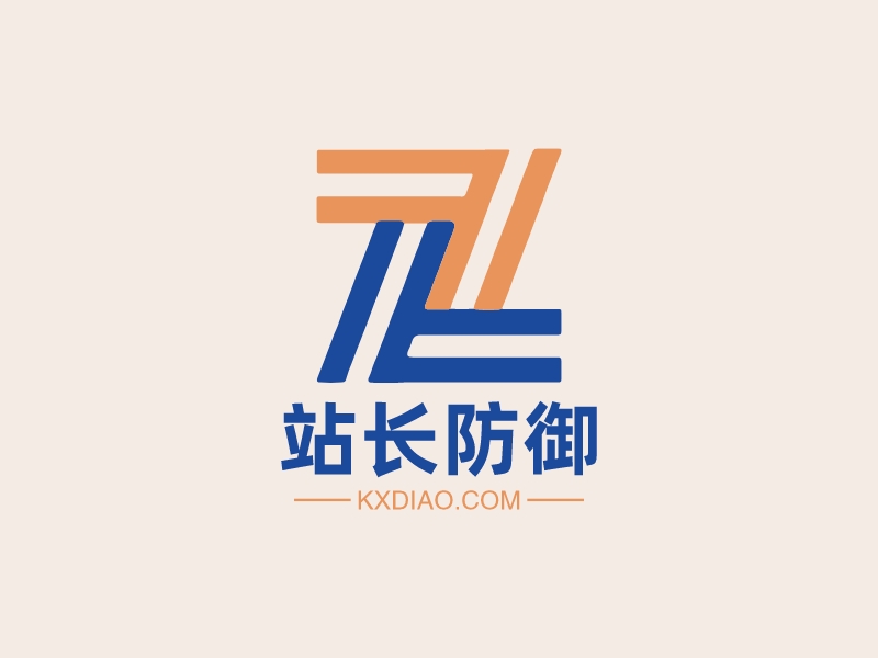 站长防御 - kxdiao.com