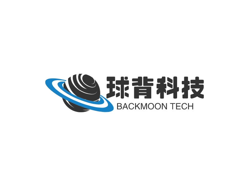 球背科技 - BACKMOON Tech