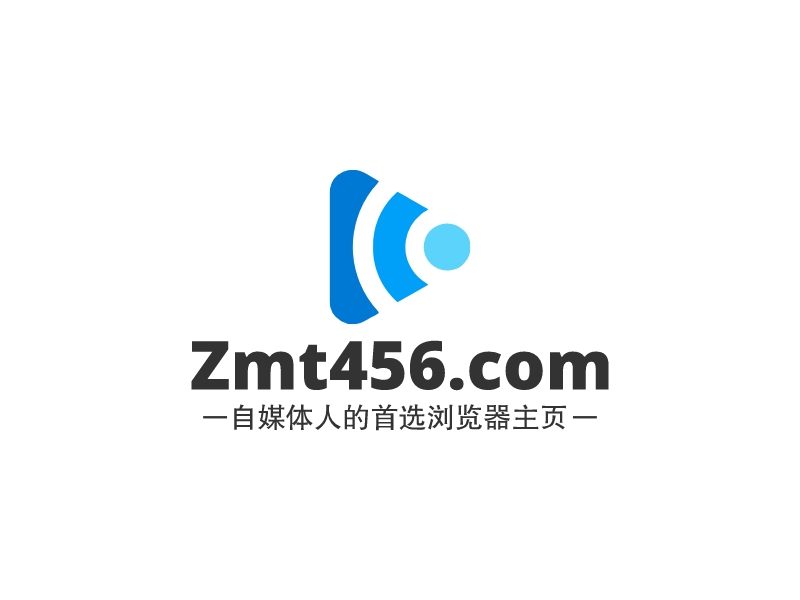 Zmt456.comlogo设计