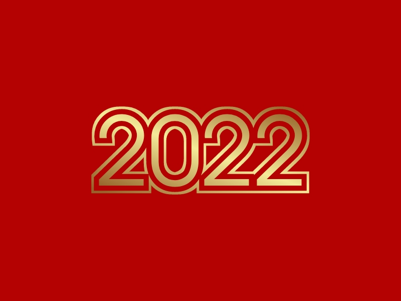 2022logo设计