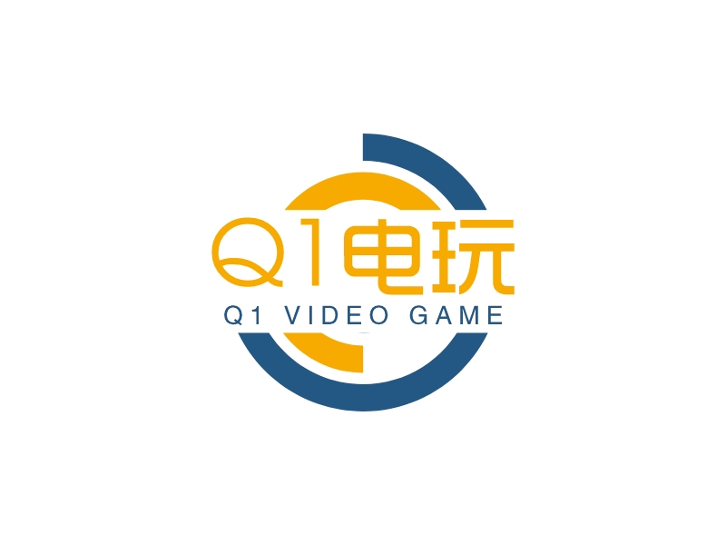 Q1电玩 - Q1 VIDEO GAME