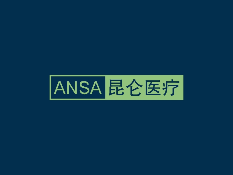 ANSA 昆仑医疗 - 