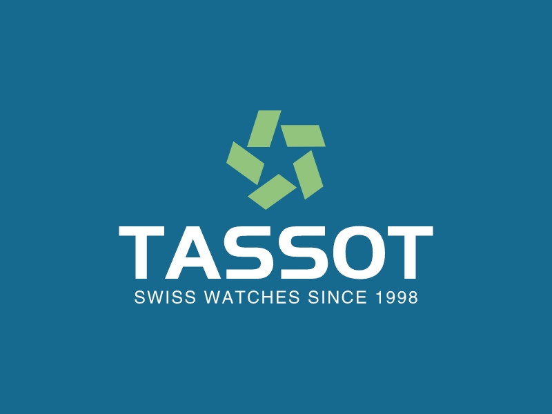 TASSOT - swiss watches since 1998