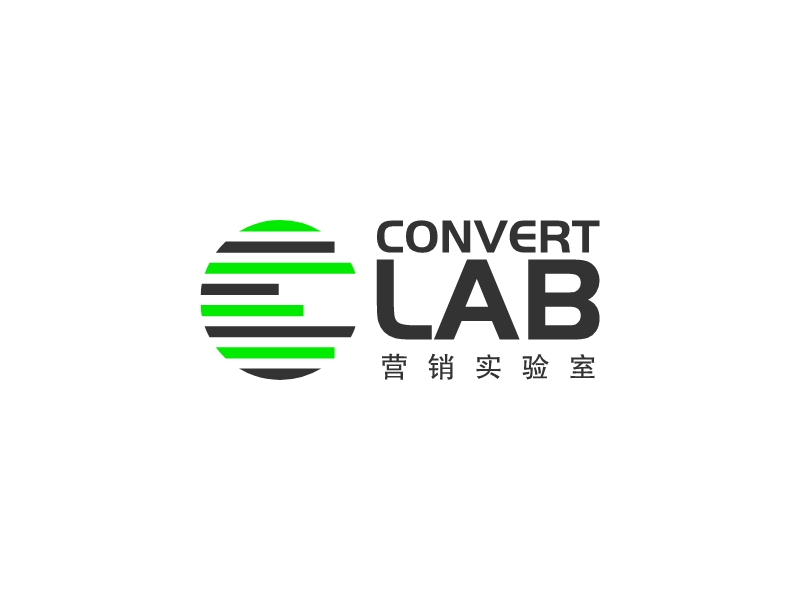 Convert Lablogo设计