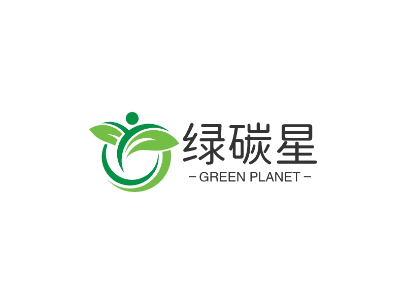 绿碳星 - Green planet