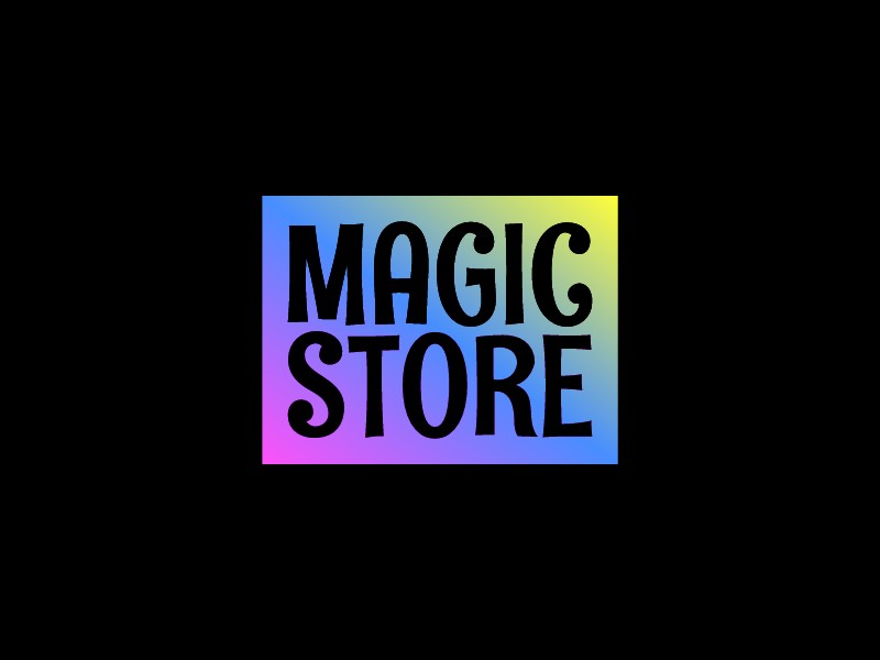 Magic Store - 