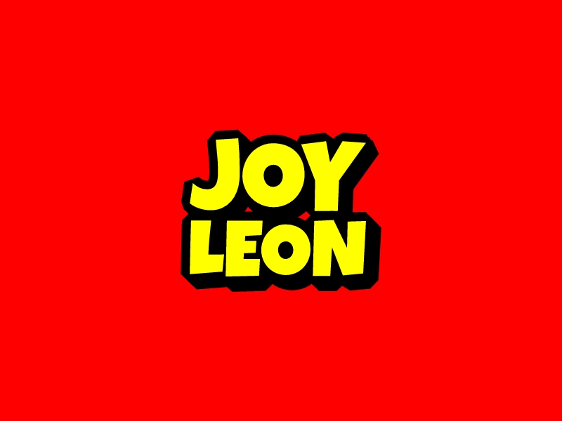 JOY LEON - 