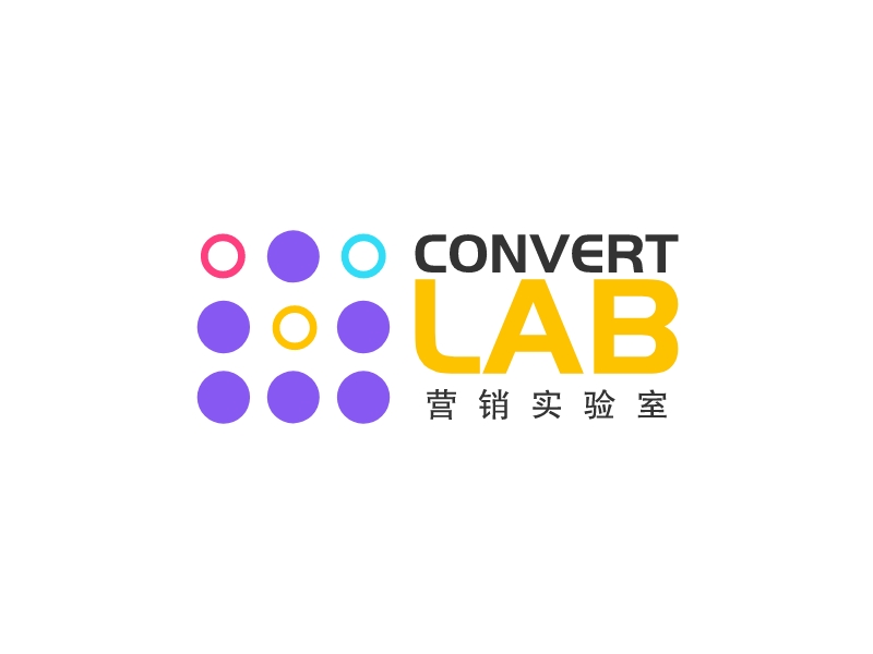 Convert Lab - 营销实验室