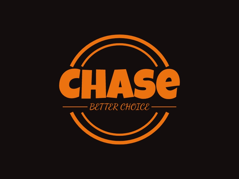 ChAse - better choice