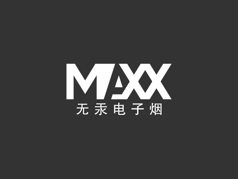MAXXlogo设计