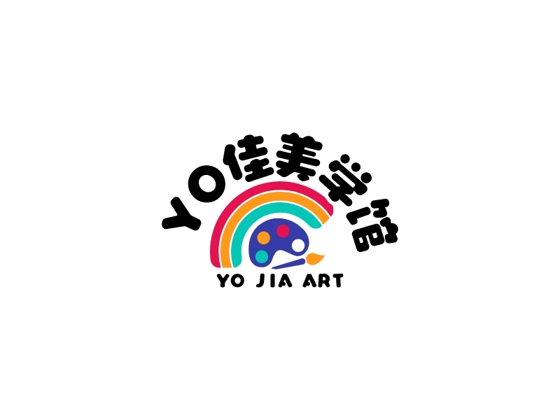 YO佳美学馆 - YO JIA ART
