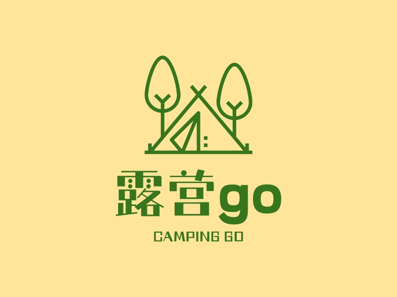 露营go - CAMPING GO