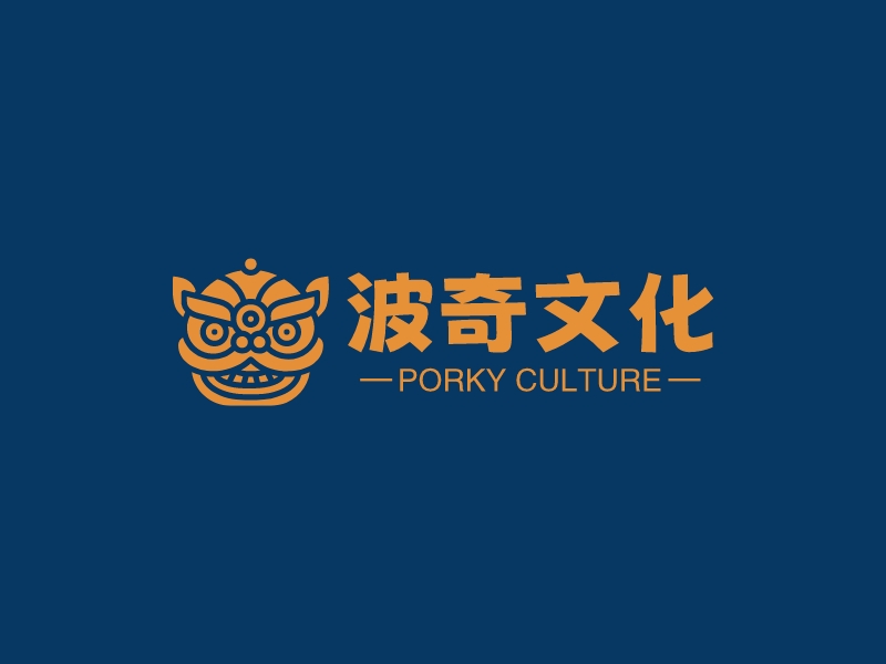 波奇文化 - PORKY CULTURE