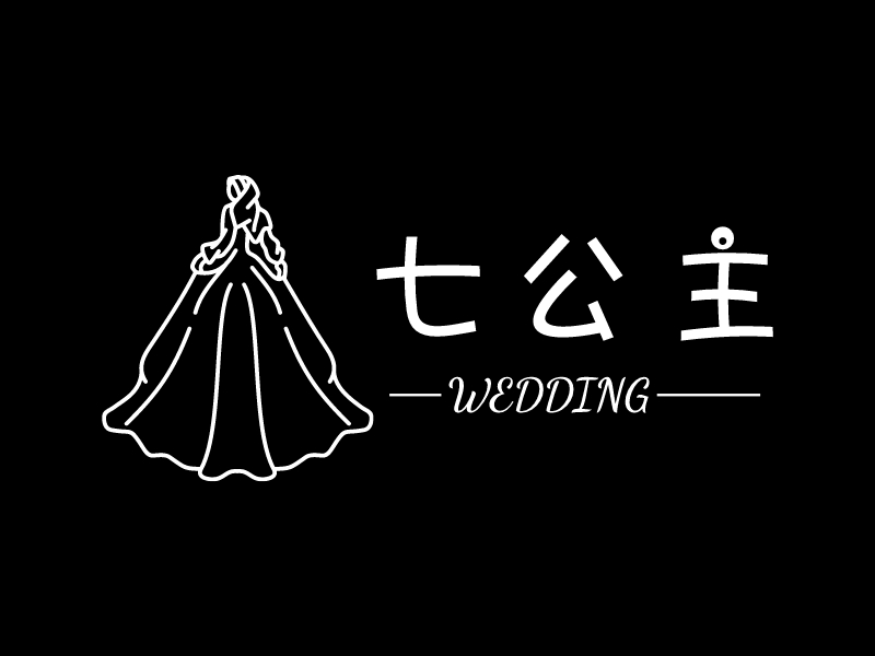 七公主 - Wedding