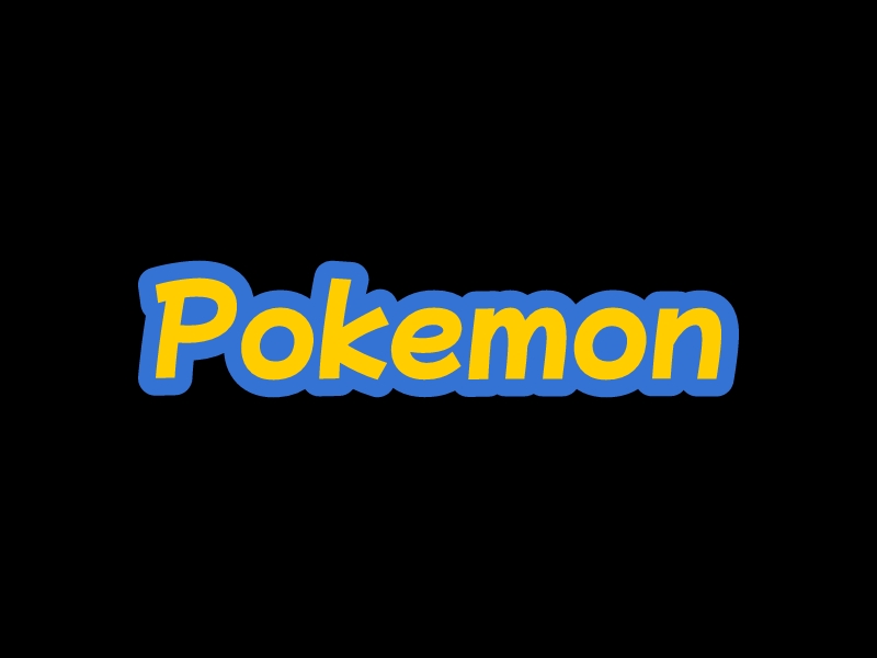 Pokemon - 