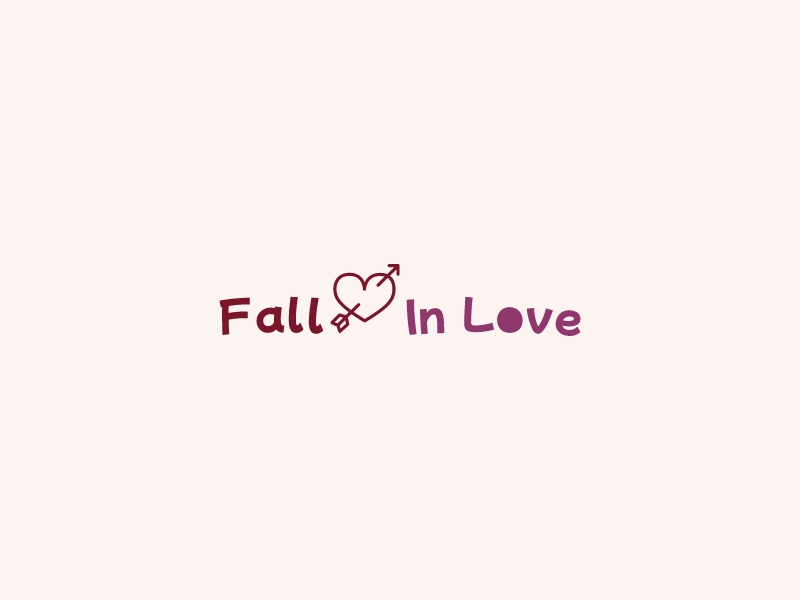 Fall In Love - 