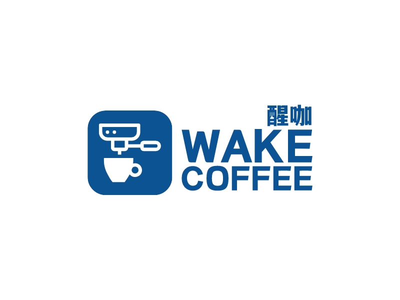 wake coffee - 醒 咖