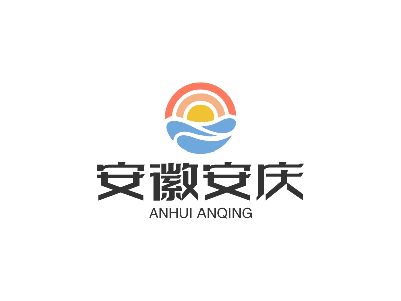 安徽安庆 - ANHUI ANQING