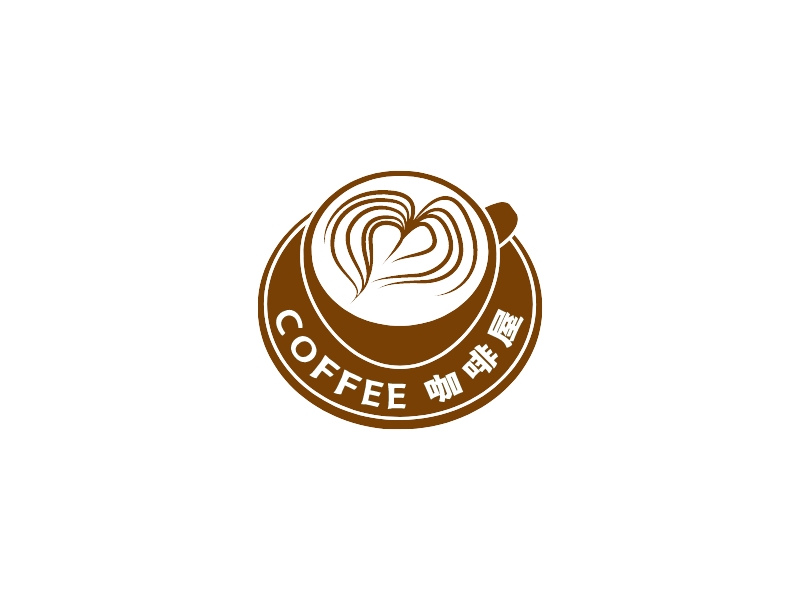 coffee 咖啡屋 - 