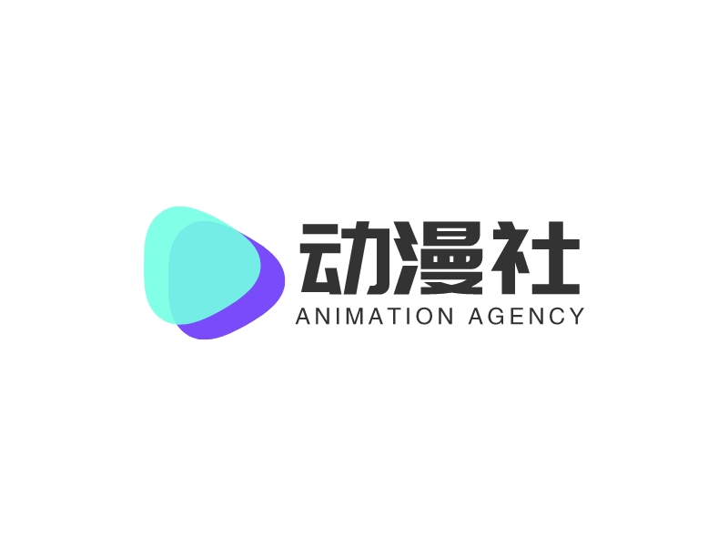 动漫社 - Animation agency