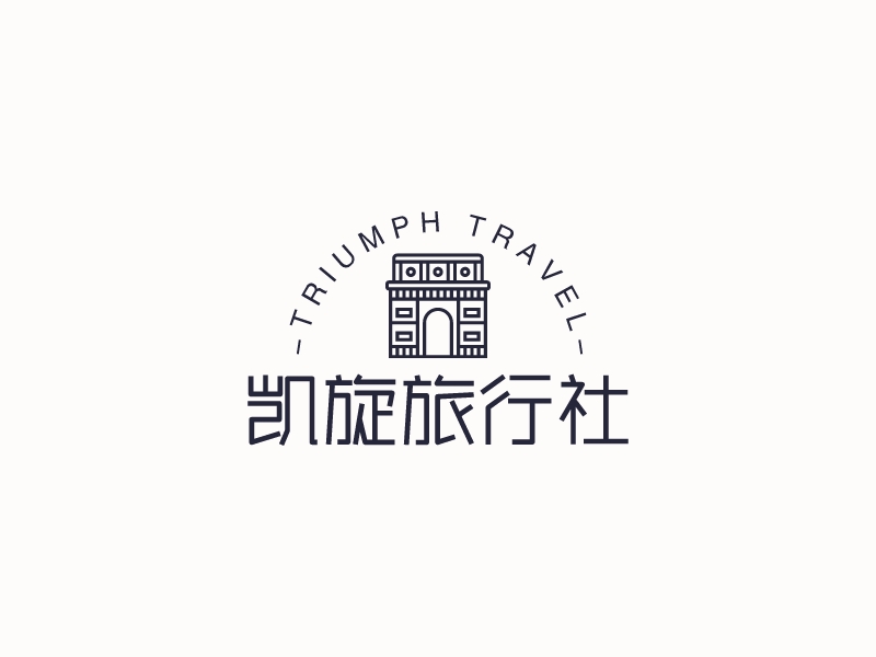 凯旋旅行社 - TRIUMPH travel