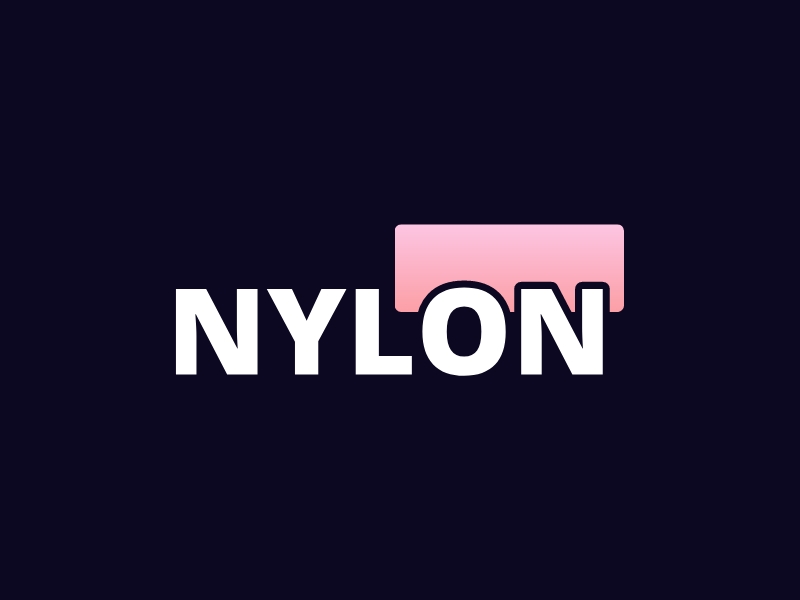 nylon - 