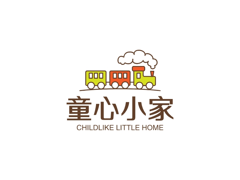 童心小家 - CHILDLIKE LITTLE HOME