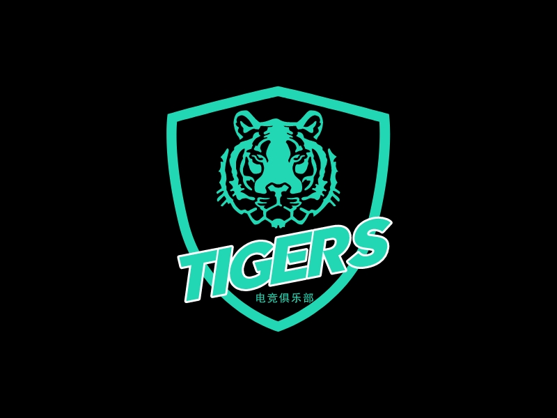 TIGERS - 电竞俱乐部