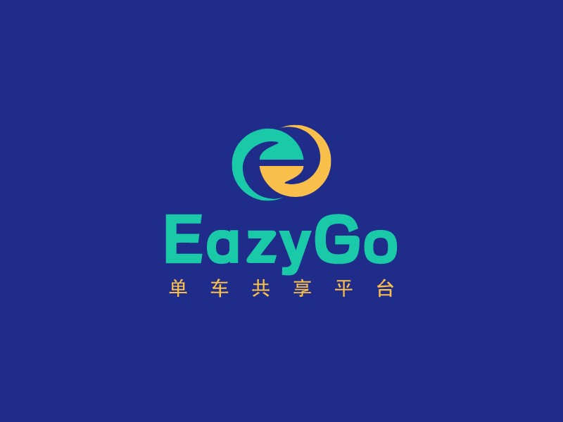 EazyGo - 单车共享平台