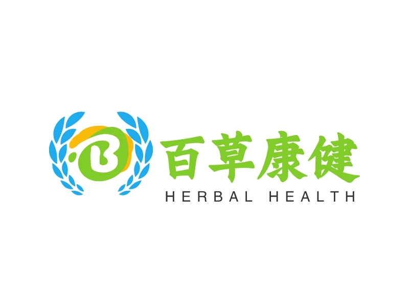 百草康健 - HERBAL HEALTH